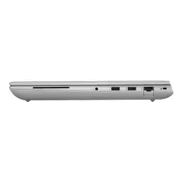 HP ZBook Fury 16 G10 Mobile Workstation - Intel Core i7 - 13850HX - jusqu'à 5.3 GHz - Win 11 Pro - RTX 3... (98J47ETABF)_7